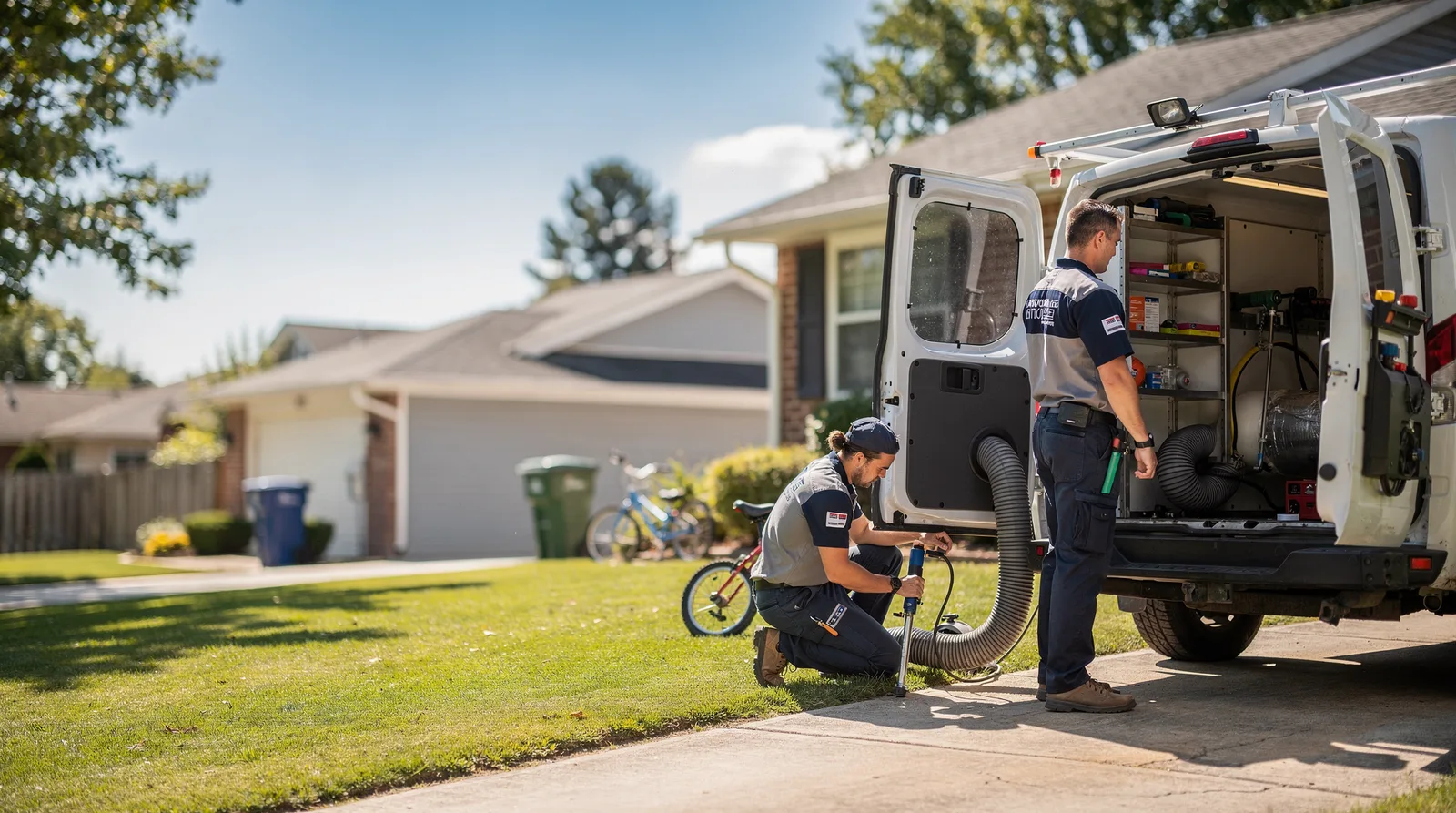 24/7 HVAC Repair & AC Replacement in Omega, GA near me